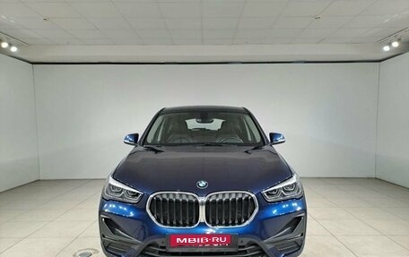 BMW X1, 2019 год, 3 250 000 рублей, 3 фотография