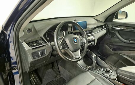 BMW X1, 2019 год, 3 250 000 рублей, 11 фотография