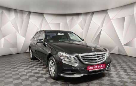 Mercedes-Benz E-Класс, 2014 год, 1 735 000 рублей, 3 фотография