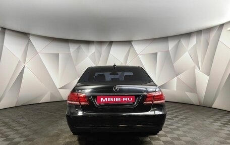 Mercedes-Benz E-Класс, 2014 год, 1 735 000 рублей, 7 фотография