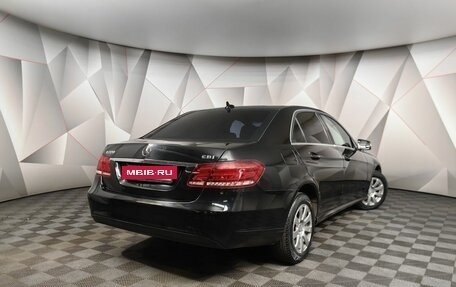 Mercedes-Benz E-Класс, 2014 год, 1 735 000 рублей, 2 фотография