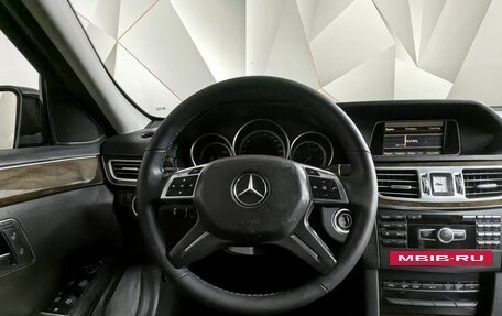 Mercedes-Benz E-Класс, 2014 год, 1 735 000 рублей, 16 фотография