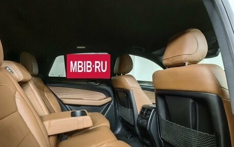 Mercedes-Benz GLE Coupe, 2015 год, 3 999 000 рублей, 13 фотография
