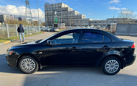 Mitsubishi Lancer IX, 2008 год, 640 000 рублей, 7 фотография