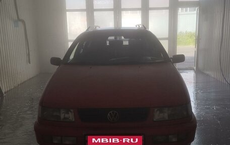 Volkswagen Passat B4, 1995 год, 170 000 рублей, 1 фотография