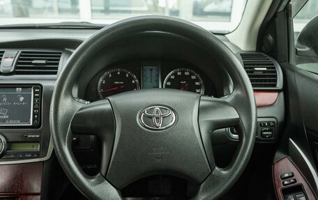 Toyota Allion, 2008 год, 1 219 000 рублей, 14 фотография