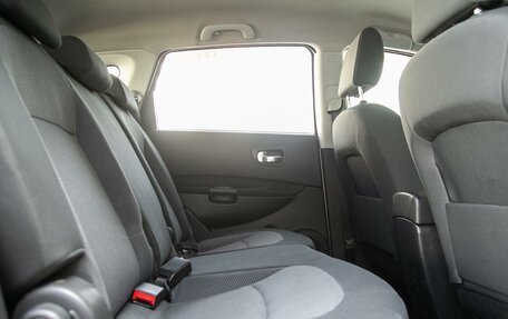 Nissan Qashqai+2 I, 2010 год, 1 329 000 рублей, 14 фотография