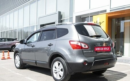 Nissan Qashqai+2 I, 2010 год, 1 329 000 рублей, 8 фотография