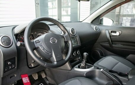 Nissan Qashqai+2 I, 2010 год, 1 329 000 рублей, 11 фотография