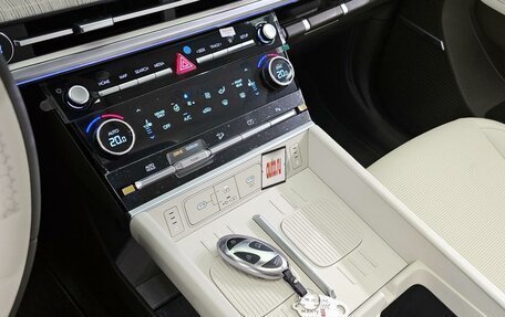 Hyundai Santa Fe IV, 2023 год, 6 090 700 рублей, 9 фотография