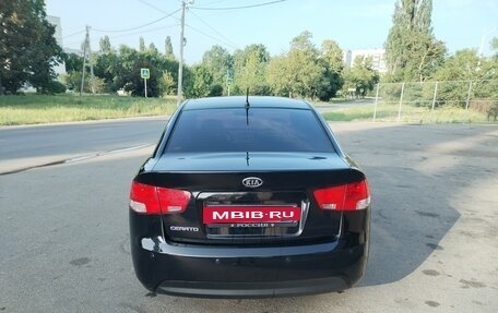 KIA Cerato III, 2011 год, 900 000 рублей, 3 фотография