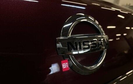 Nissan Almera, 2014 год, 795 000 рублей, 9 фотография