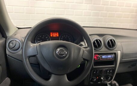 Nissan Almera, 2014 год, 795 000 рублей, 16 фотография