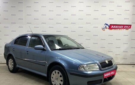 Skoda Octavia IV, 2008 год, 530 000 рублей, 1 фотография