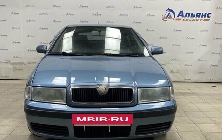 Skoda Octavia IV, 2008 год, 530 000 рублей, 8 фотография