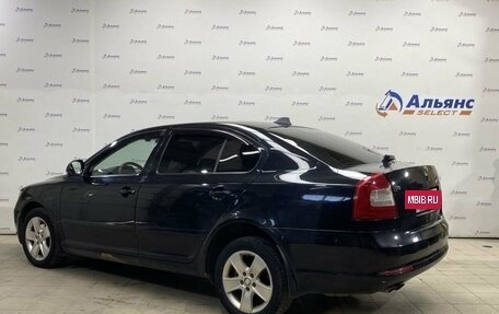 Skoda Octavia, 2011 год, 810 000 рублей, 5 фотография