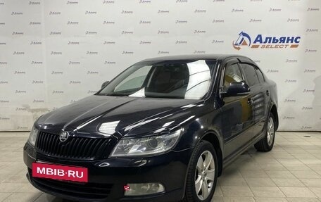 Skoda Octavia, 2011 год, 810 000 рублей, 7 фотография