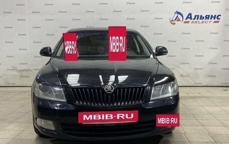 Skoda Octavia, 2011 год, 810 000 рублей, 8 фотография