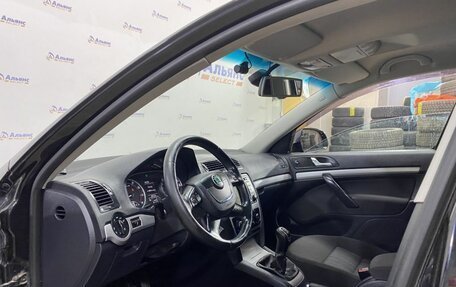 Skoda Octavia, 2011 год, 810 000 рублей, 19 фотография