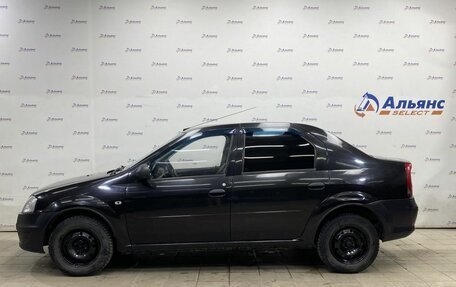 Renault Logan I, 2012 год, 450 000 рублей, 6 фотография