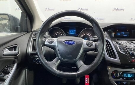 Ford Focus III, 2013 год, 890 000 рублей, 10 фотография