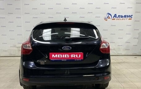 Ford Focus III, 2013 год, 890 000 рублей, 4 фотография