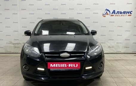 Ford Focus III, 2013 год, 890 000 рублей, 8 фотография