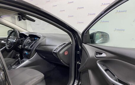 Ford Focus III, 2013 год, 890 000 рублей, 27 фотография