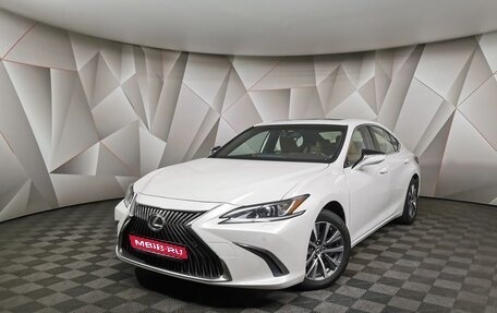 Lexus ES VII, 2020 год, 4 599 700 рублей, 1 фотография