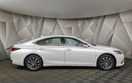 Lexus ES VII, 2020 год, 4 599 700 рублей, 6 фотография