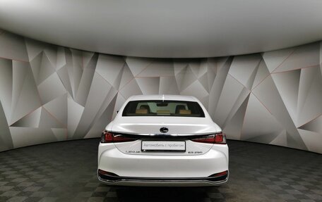 Lexus ES VII, 2020 год, 4 599 700 рублей, 8 фотография