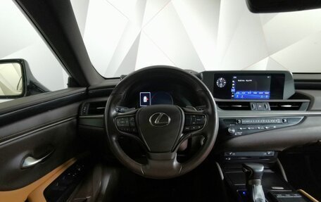 Lexus ES VII, 2020 год, 4 599 700 рублей, 15 фотография