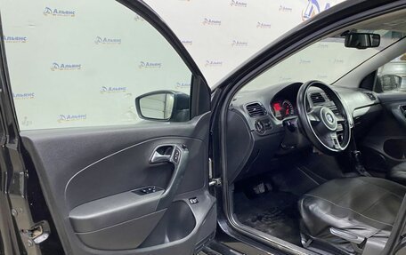 Volkswagen Polo VI (EU Market), 2011 год, 835 000 рублей, 19 фотография