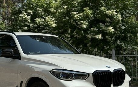 BMW X5, 2020 год, 7 987 000 рублей, 5 фотография