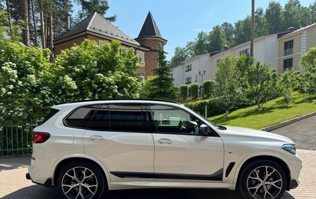 BMW X5, 2020 год, 7 987 000 рублей, 8 фотография