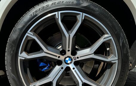BMW X5, 2020 год, 7 987 000 рублей, 12 фотография