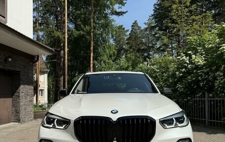 BMW X5, 2020 год, 7 987 000 рублей, 6 фотография