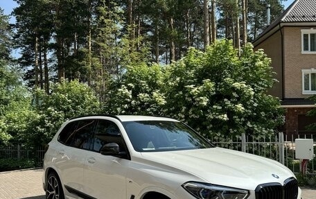 BMW X5, 2020 год, 7 987 000 рублей, 7 фотография