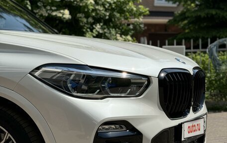 BMW X5, 2020 год, 7 987 000 рублей, 38 фотография