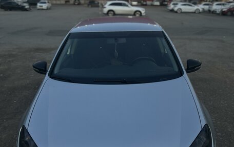 Volkswagen Golf VI, 2012 год, 1 190 000 рублей, 6 фотография