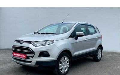 Ford EcoSport, 2016 год, 1 185 000 рублей, 1 фотография