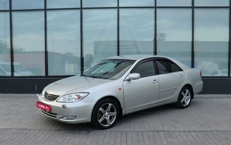 Toyota Camry V40, 2004 год, 1 165 000 рублей, 1 фотография