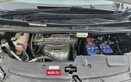 Toyota Alphard III, 2019 год, 4 400 000 рублей, 14 фотография