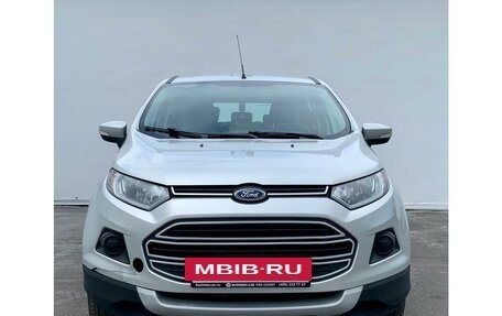 Ford EcoSport, 2016 год, 1 185 000 рублей, 3 фотография