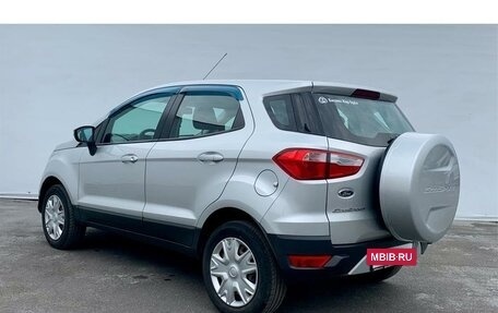 Ford EcoSport, 2016 год, 1 185 000 рублей, 7 фотография