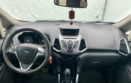 Ford EcoSport, 2016 год, 1 185 000 рублей, 11 фотография