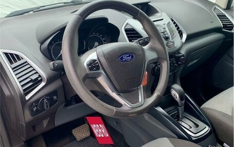 Ford EcoSport, 2016 год, 1 185 000 рублей, 9 фотография