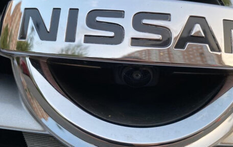 Nissan Note II рестайлинг, 2014 год, 1 150 000 рублей, 19 фотография