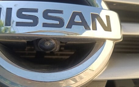 Nissan Note II рестайлинг, 2014 год, 1 150 000 рублей, 29 фотография