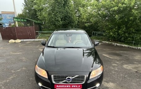 Volvo S80 II рестайлинг 2, 2011 год, 1 290 000 рублей, 2 фотография